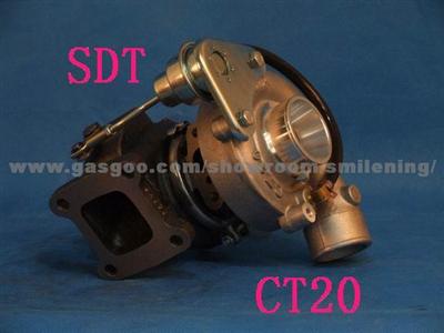 TOYOTA  CT20 Turbocharger