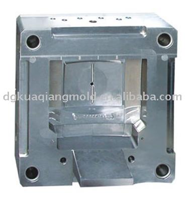 Plastic mould