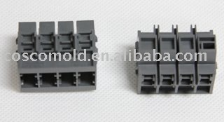 Precision Plastic Injection Mould