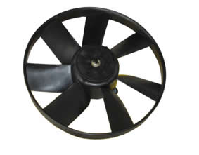 OE:1H0 959 455D Electirc Fan For Seat Ibiza VW Passat,Golf
