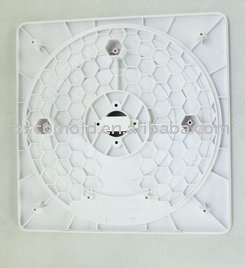 precision injection mould