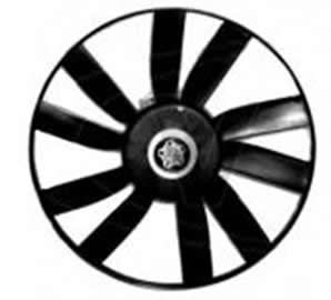 Electirc Fan For VW Passat 357 959 455F