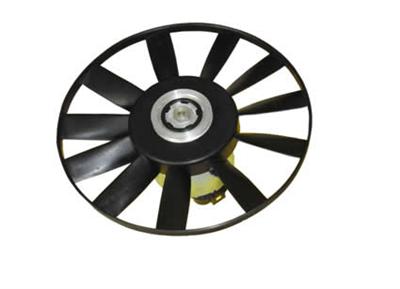 Electirc Fan For W Golf3, Golf3+Cabriolet OE:357 959 455l