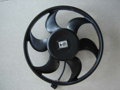 Electirc Fan For VW GOL OE:377 959 455H