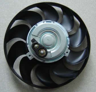 Electirc Fan For VW TransporterT4 OE:701 959 455J