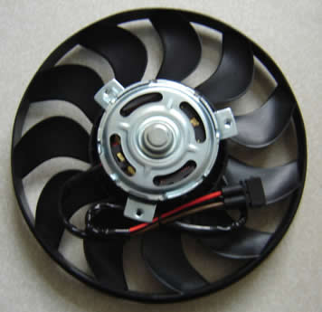 Electirc Fan For VW Transporter T4 701 959 455AM