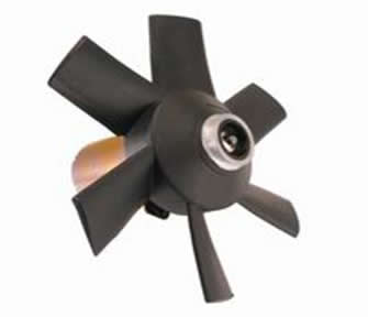 Electirc Fan For Audi80/ 100cabriolet/ Coupe OE:811 959 455R