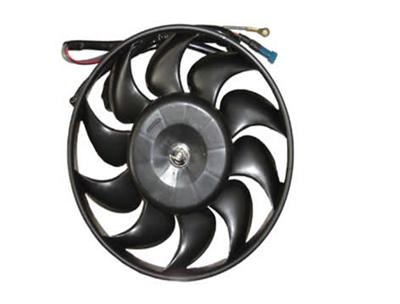 Electric Fan 4A0959455/B/D/E for Audi80/100/A6+S6+Quattro/Cabriolet/ Coupe