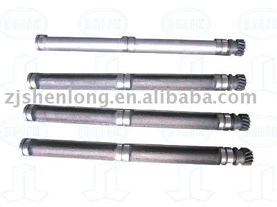 Balance Shaft Series