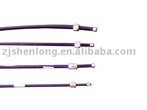 Nylon Pneumatic Braking Pipeline