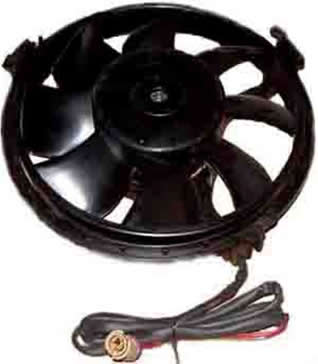 Electric Fan 8D0959455B for 