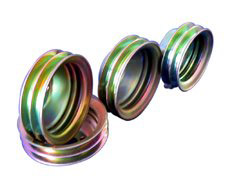 Spinning Betl Pulley