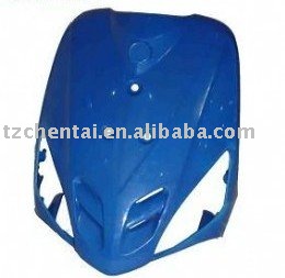 Motor Part Mold