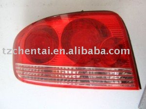 Plastic Lamp Mould
