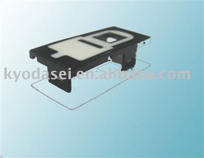 Precision 2-shot Auto Mould