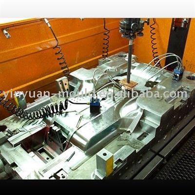 Automotive mould