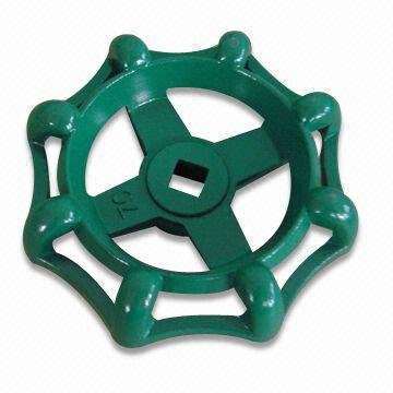 Plastic Injection Parts Pom