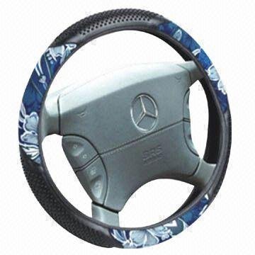 steering wheel 01