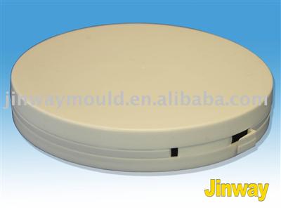 Plastic Lid Cover Mould