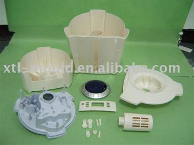 Mould Maker