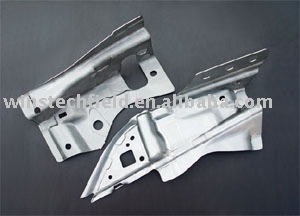 Auto tool polyfoam manufacturing