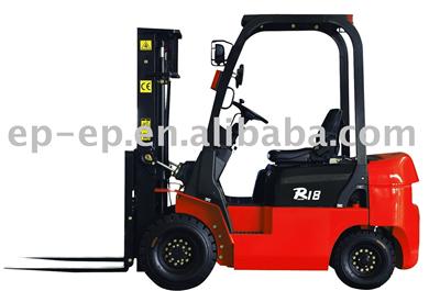 EP  Forklift Truck