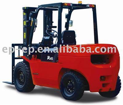 Forklift truck Capacity 1.5T-16T