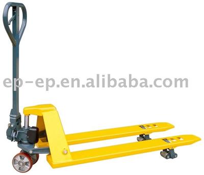 EP15/20L Pallet truck