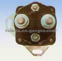 Solenoid Switch  66-202