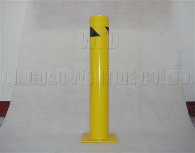 High Quality Auto Safety Bollard