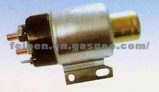 Solenoid Switch 66-103