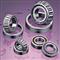 Tapered Roller Bearings in Chrome Steel