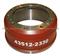 Brake Drum for Hino