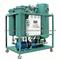 Used Turbine Oil Online Processingoil Filtration Machineoil Purifiers