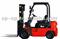 EP  Forklift Truck