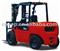 Forklift truck Capacity 1.5T-16T