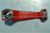 MF Tractor Parts Pitman Arm  1676664M1