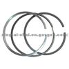 Piston Ring Trapezoidal TATRA spare parts