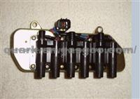 Hyundai Ignition Coil MD-1814177