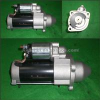 Starter Motor Volvo Part 0001231005