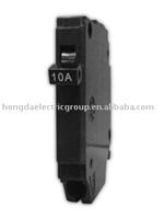 HDAS Mini Circuit Breaker(small size, light weight, novel structure and excellent performance)