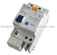 EarthLeakage Circuit Breaker (DZ47LE-63)(NOVEL, LIGHT, EXCELLENT PERFORMANCE)