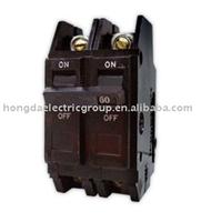 HDAL mini circuit breaker()small size, light weight, novel structure and excellent performance