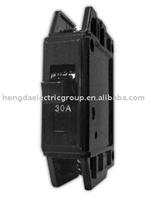 BH Mini Circuit Breaker(small size, light weight, novel structure and excellent performance)