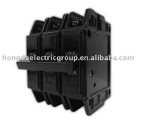 HDBH Mini Circuit Breaker(small size, light weight, novel structure and excellent performance)