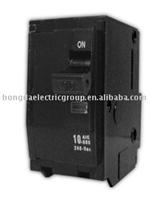 HDFD Mini Circuit Breaker(small size, light weight, novel structure and excellent performance)