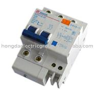 EarthLeakage Circuit Breaker