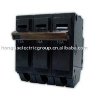 HDAS Mini Circuit Breaker(small size, light weight, novel structure and excellent performance)