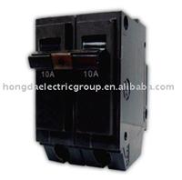 HDAS Mini Circuit Breaker(small size, light weight, novel structure and excellent performance)