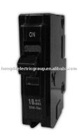 FD Mini Circuit Breaker(small size, light weight, novel structure and excellent performance)